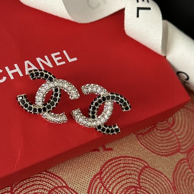 Chanel earing 1lyx211